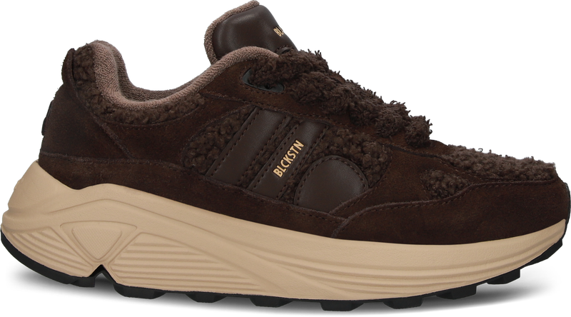 Blackstone V-RILEY GL780 Mole Runner Sneaker