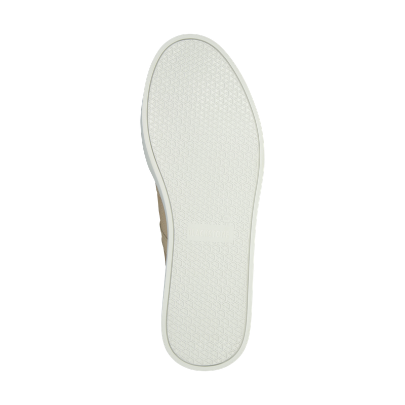 Blackstone ZIRCON BAILEY FG601 Papyrus Sneaker (low)