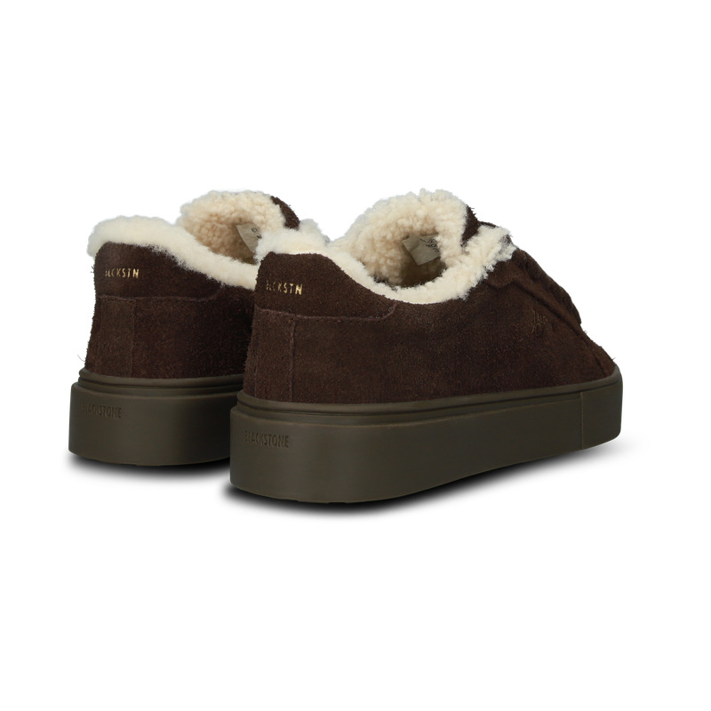 Blackstone QUARTZ ZEN EL295 Mole Sneaker (low)