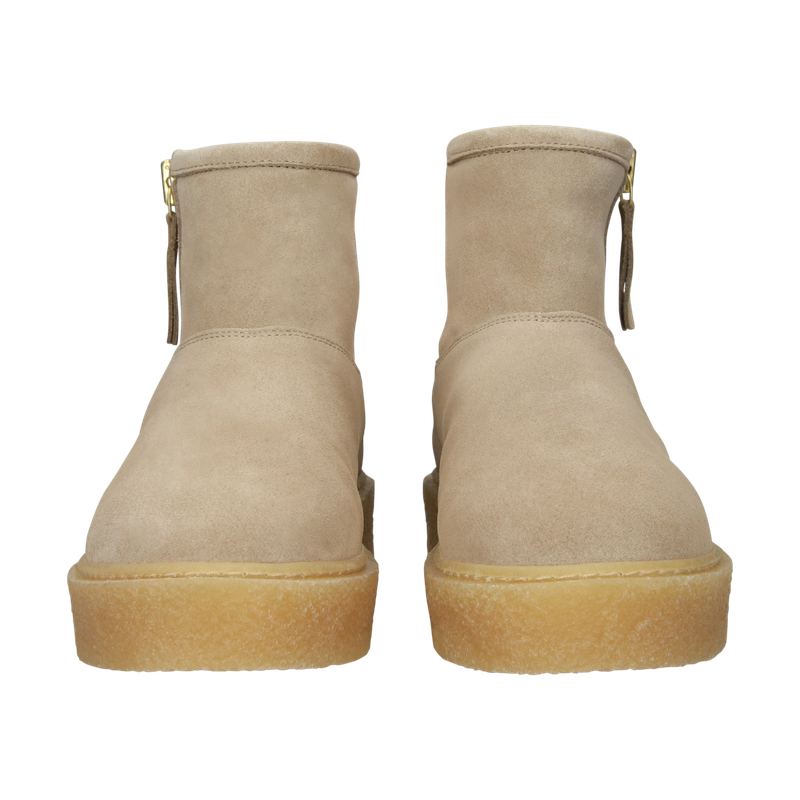 Blackstone ENJAR LUTIA EL426 Mouton Boots