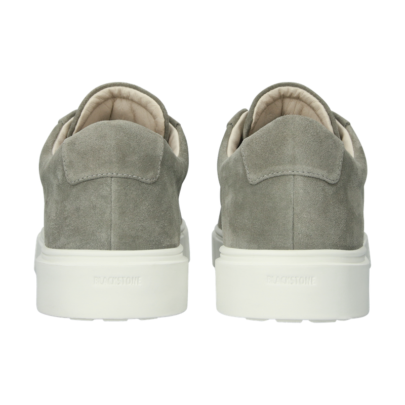 Blackstone CRAG FINN LOW CG119 Dried sage Sneaker (low)