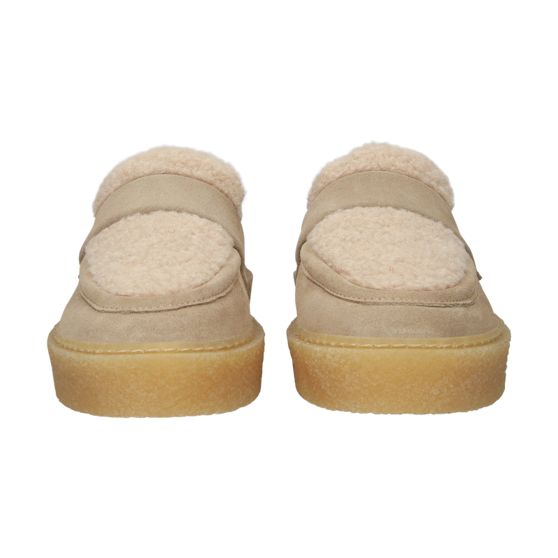 Blackstone ENJAR KATTA EL416 Mouton Slip-ons