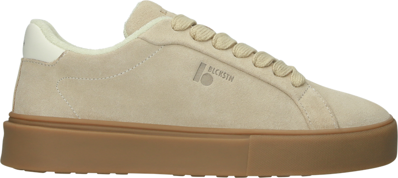 Blackstone QUARTZ ZEN EL293 Papyrus Sneaker (low)