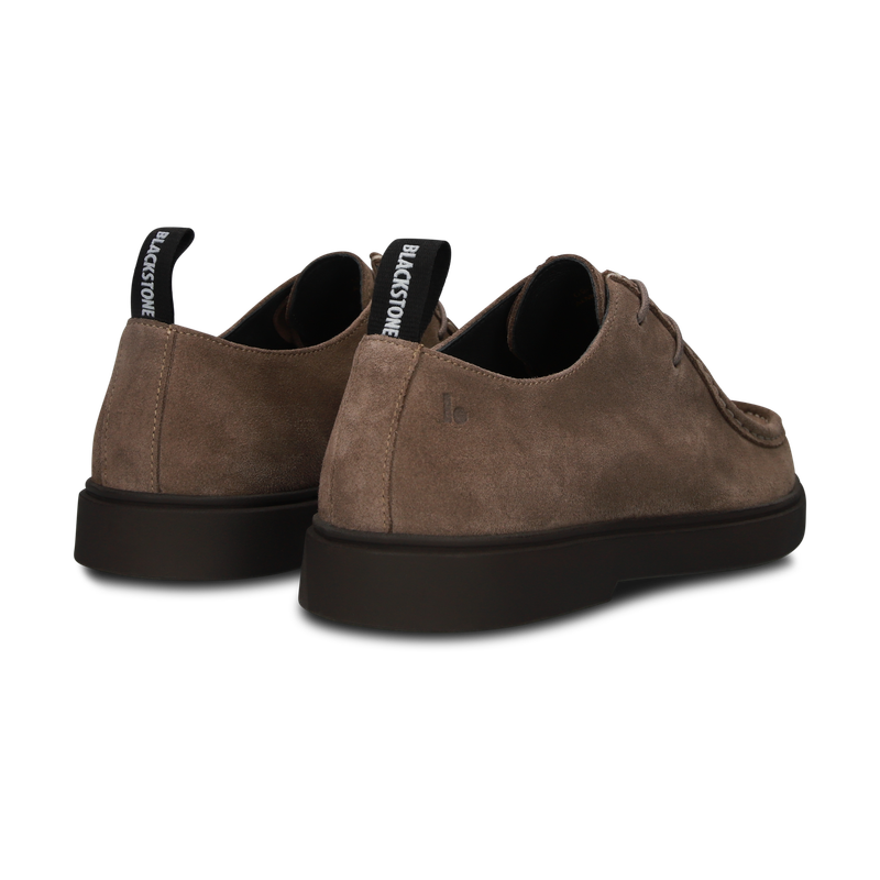 Blackstone PAVE GALEN GG391 Almond Desert boots