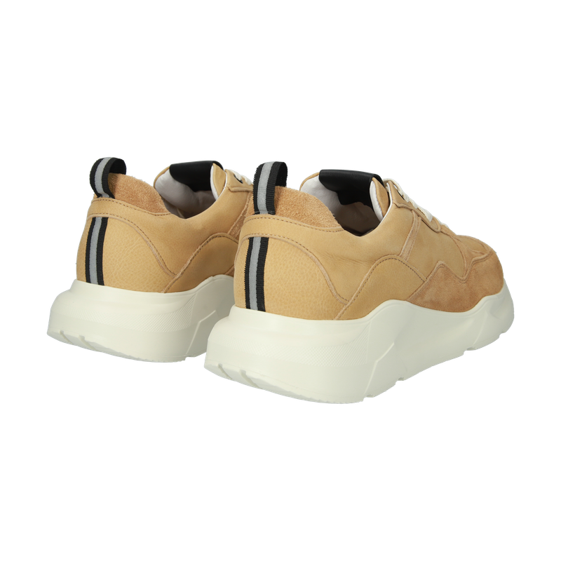 Blackstone VG42 VG42 Noce Chunky sneaker