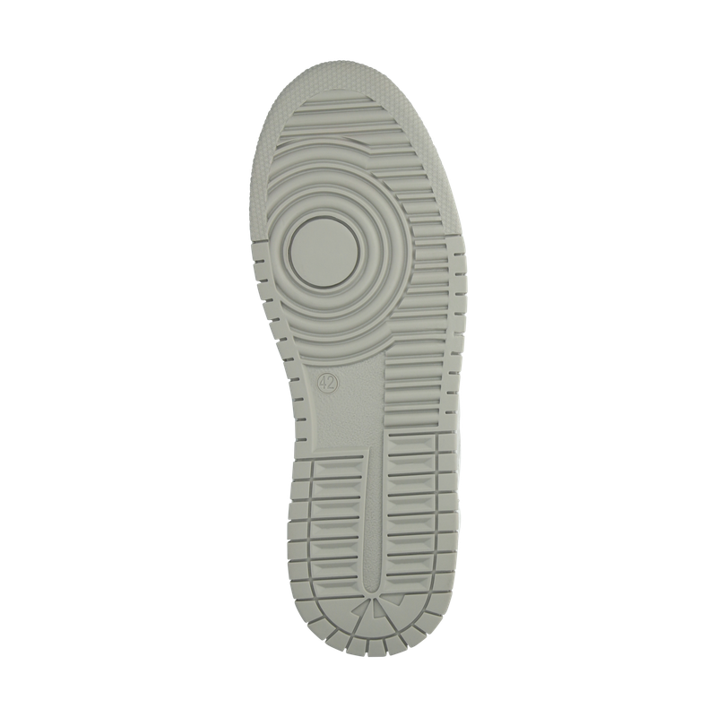 Blackstone TUFA GREER FG625 White Sneaker (low)