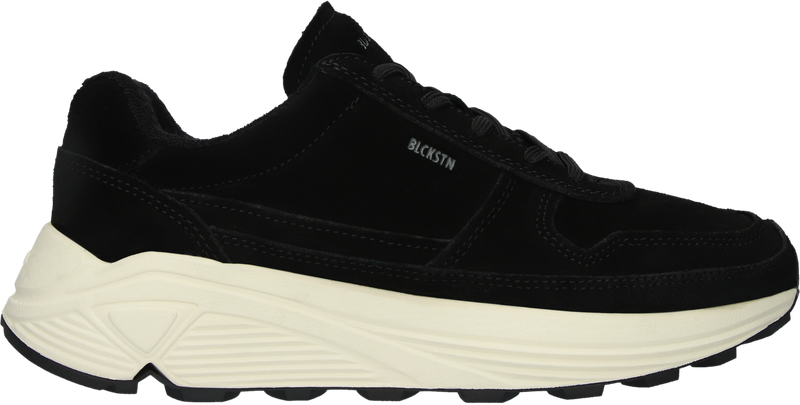 Blackstone V-KILIAN EG595 Black Runner Sneaker