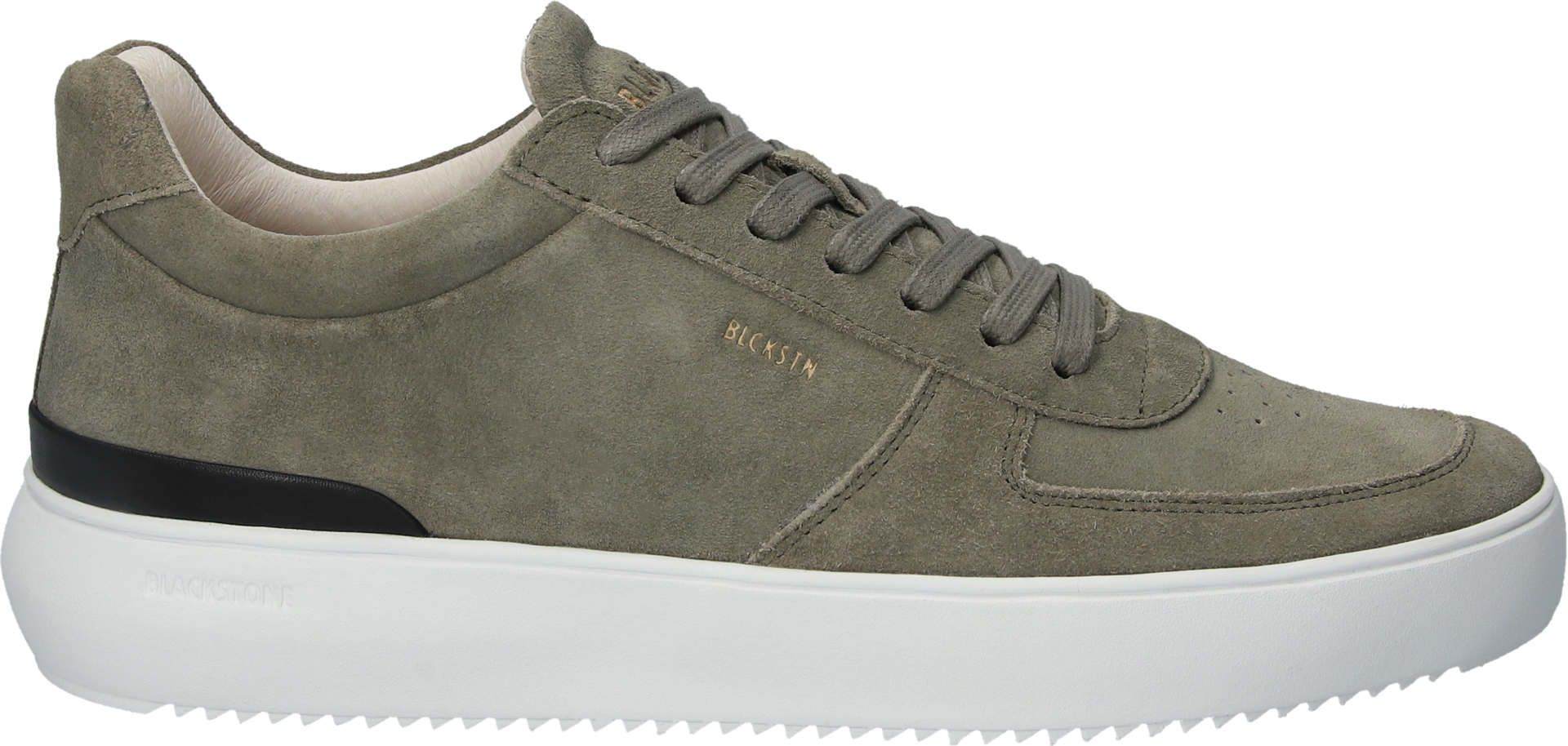 Blackstone RADLEY BG167 Salvia Sneaker (low)