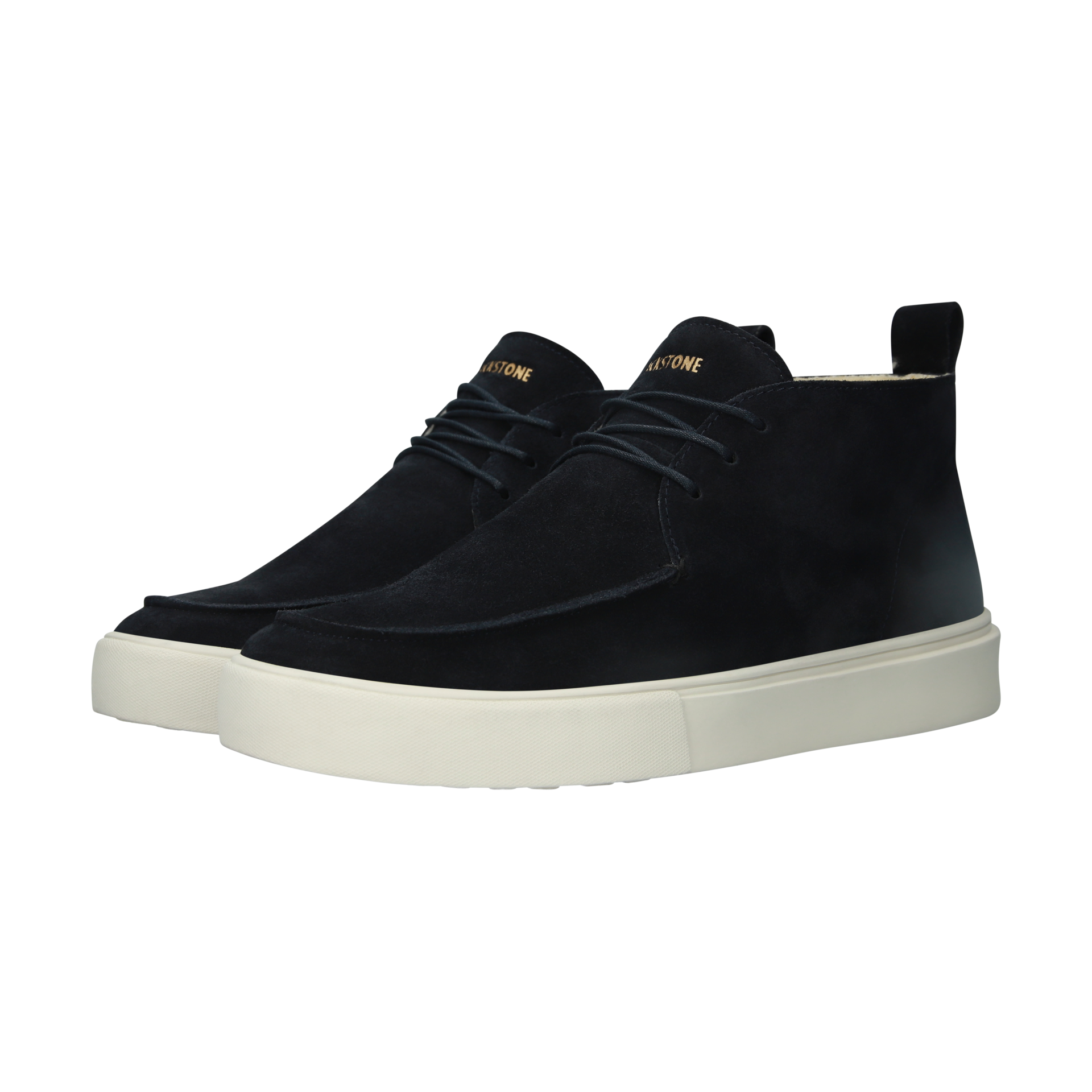 Blackstone RUBY JERRIK CG183 Navy Desert boots