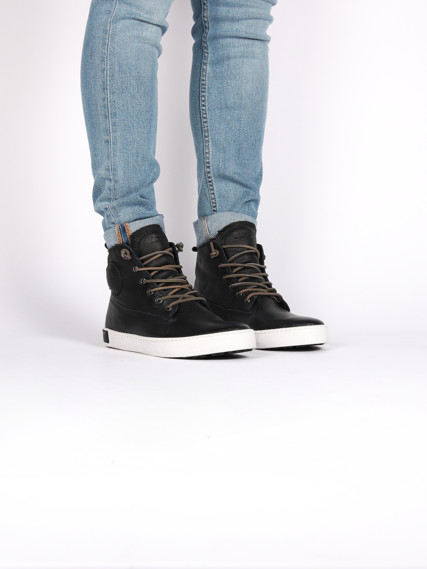 Blackstone ICON AM02 Dark indigo Originals
