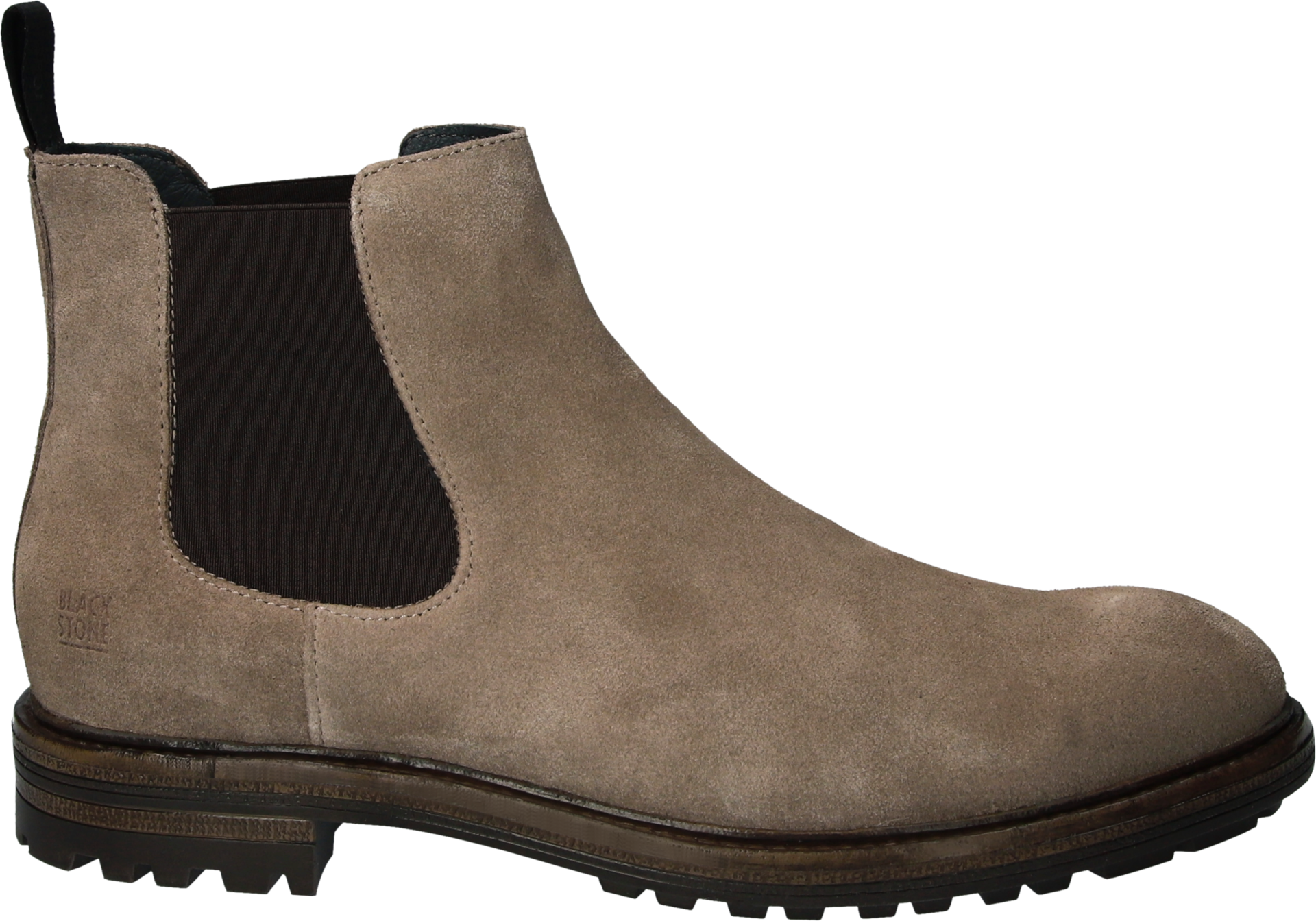 Blackstone GREG UG23 Dodo Chelsea boots