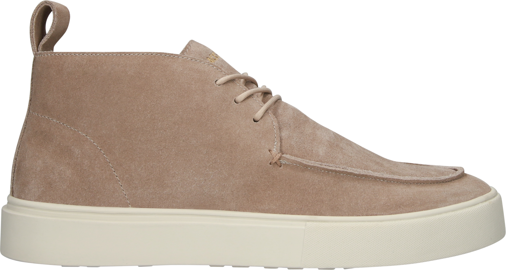 Blackstone RUBY JERRIK CG501 Greige Chukka