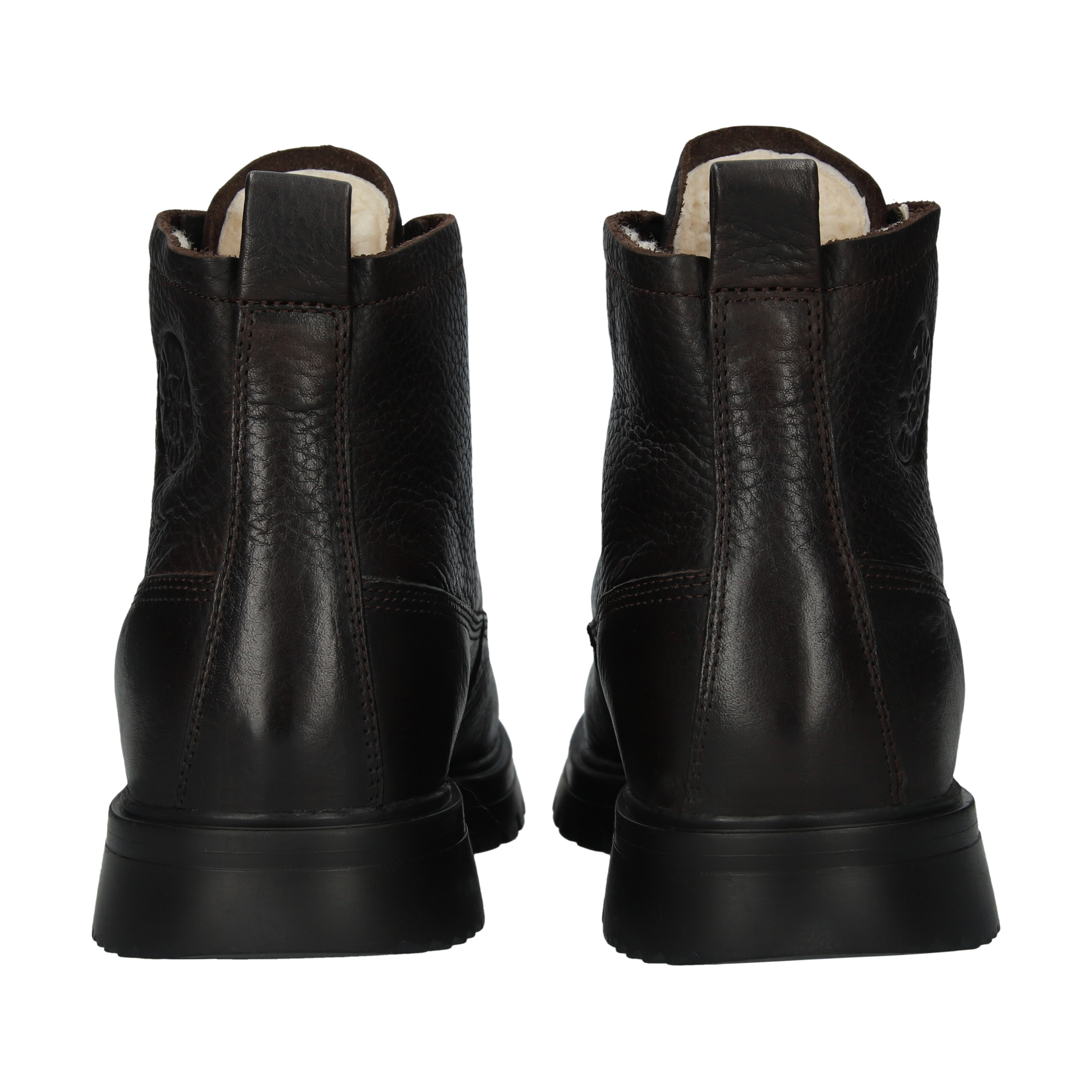 Blackstone ROCK HARDY ALPI CG030 Pinecone Boots