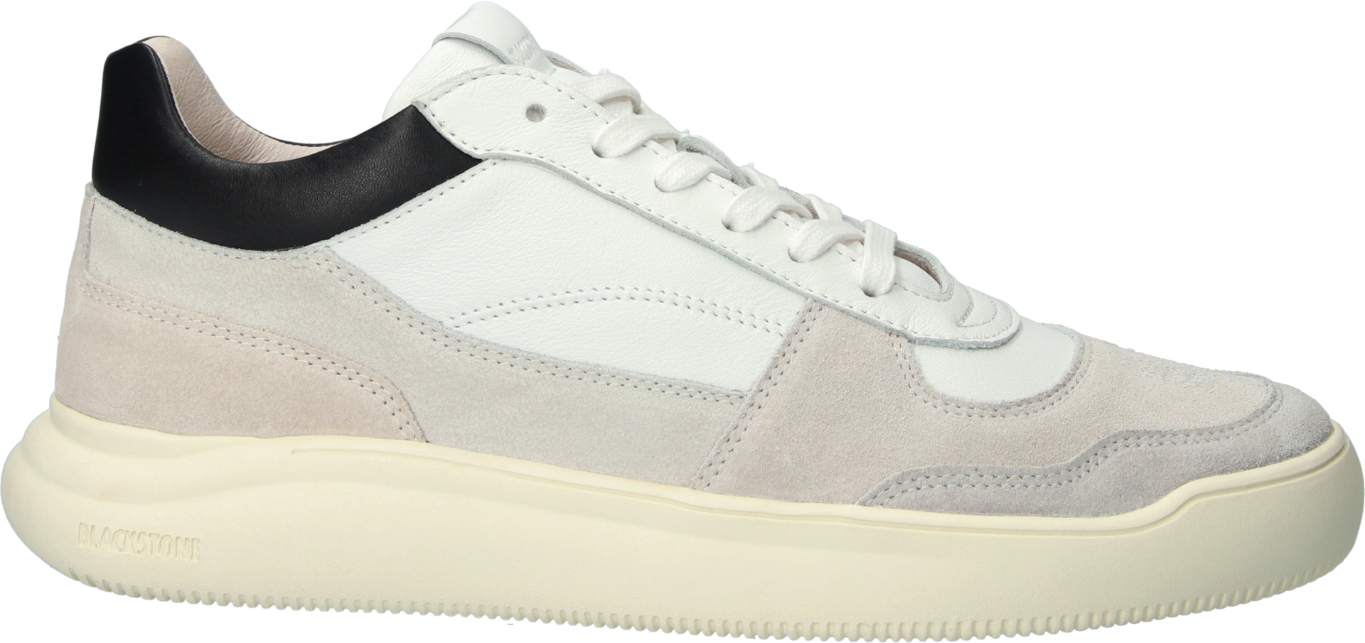 AVERY - ZG33 Onyx - Sneaker (mid)