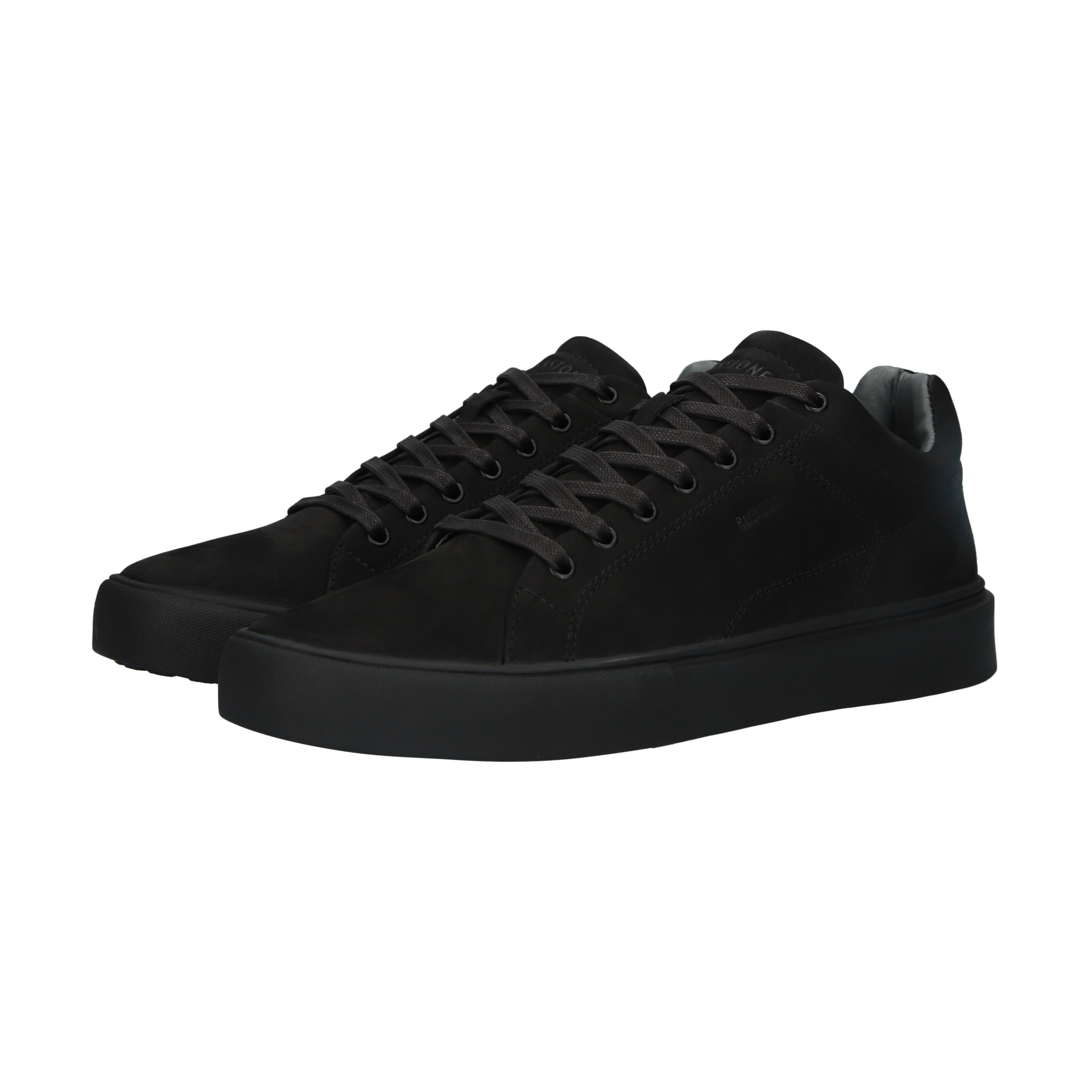 Blackstone CRAG COLTON CG179 Nero Sneaker (mid)