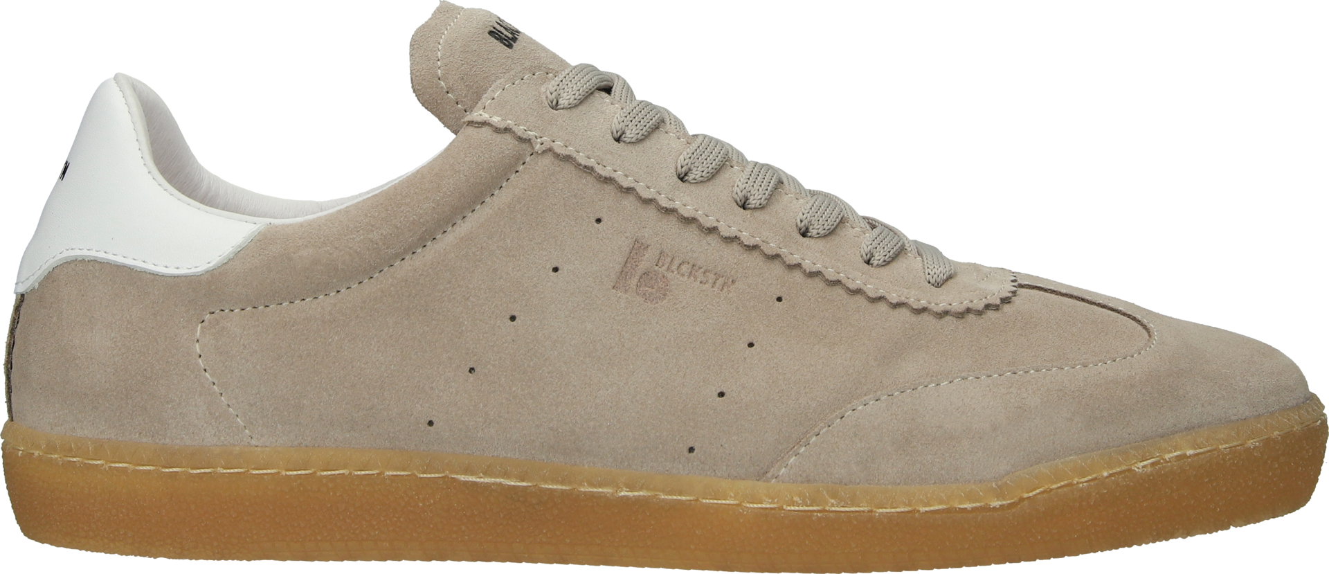 Blackstone SAGE CLEO FG633 Earth Sneaker (low)