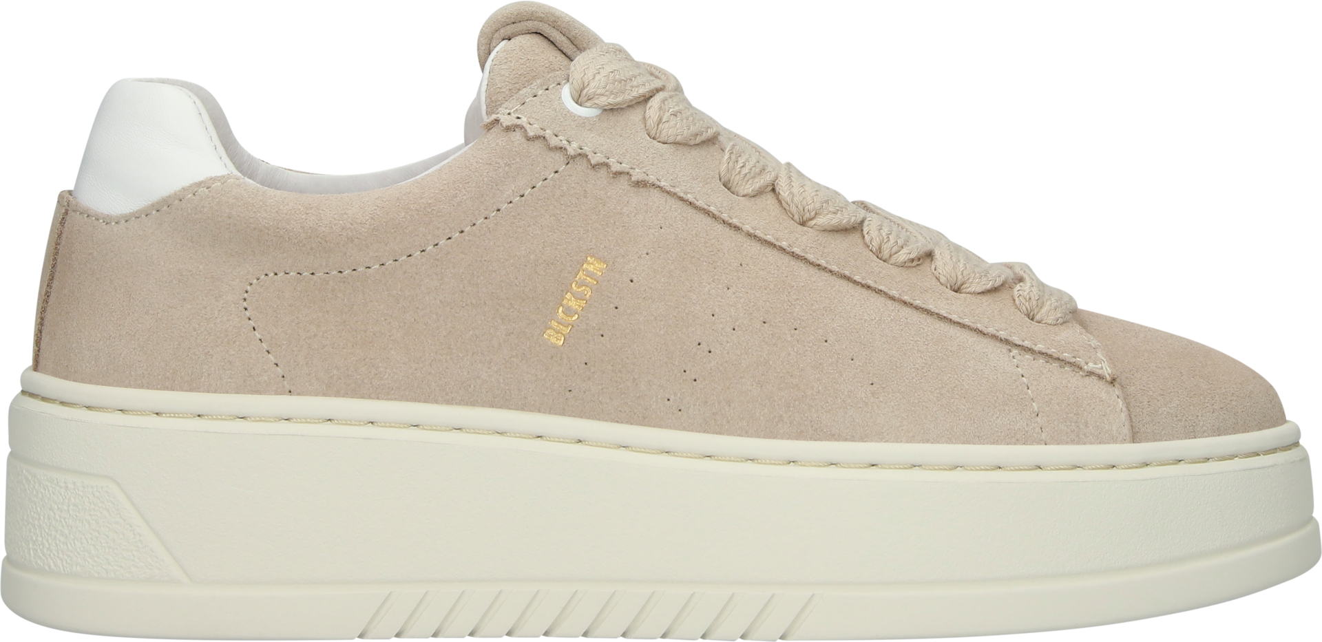 Blackstone GARNET RORY FL723 Earth Sneaker (low)