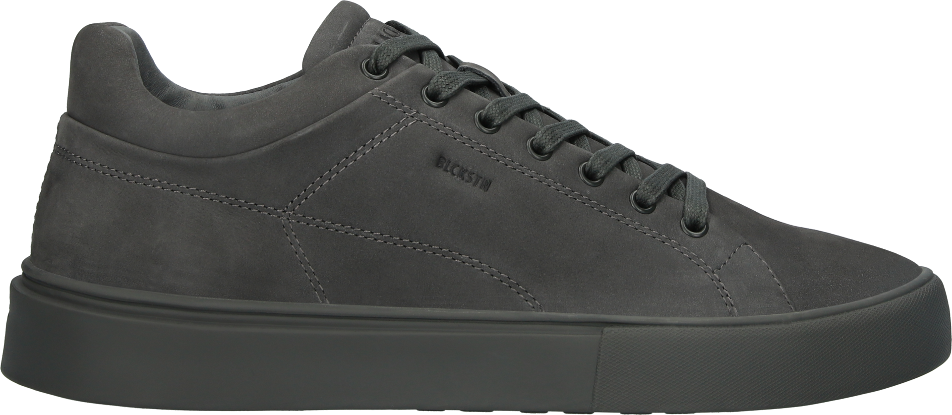 Blackstone CRAG COLTON CG179 Vulcanic ash Sneaker (mid)