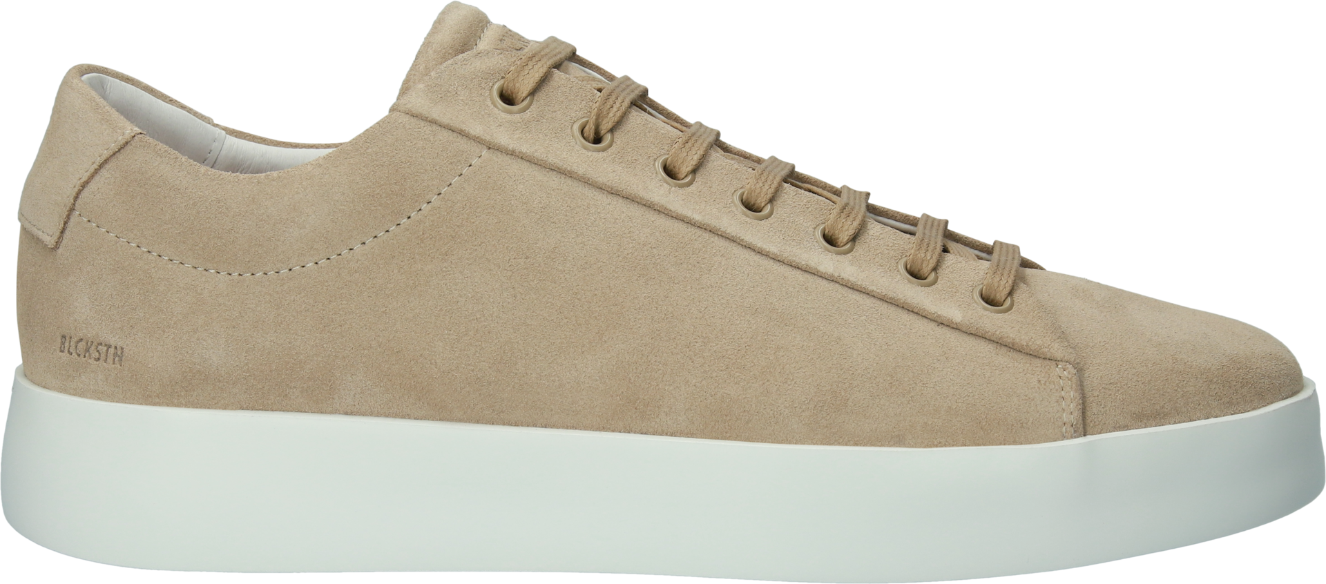 Blackstone MAYNARD BG352 Mouton Sneaker (low)