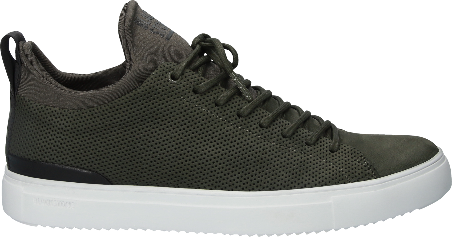 Blackstone SCOTT SG28 Tarmac Sneaker (mid)