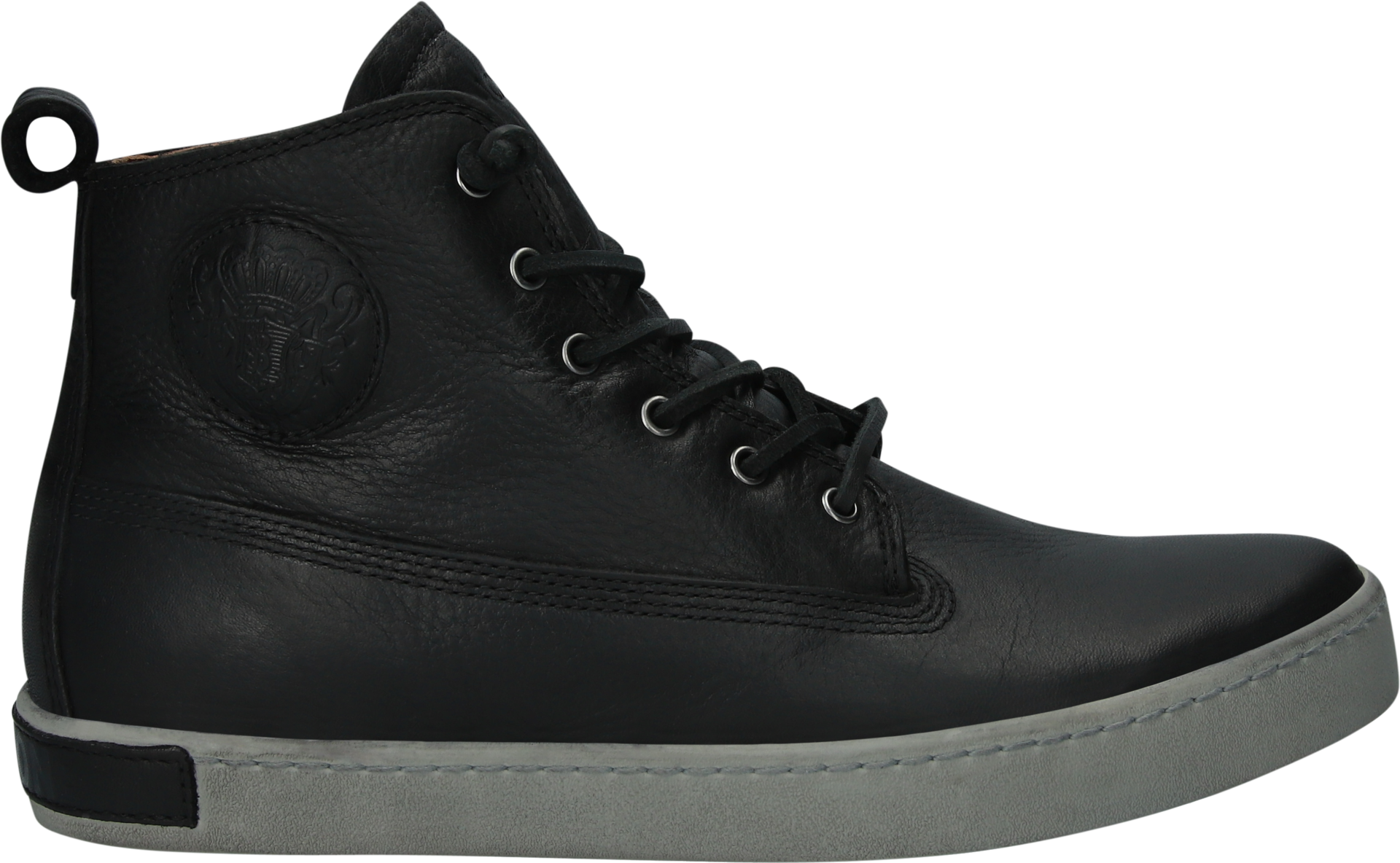 Blackstone ICON AM02 Nero Originals
