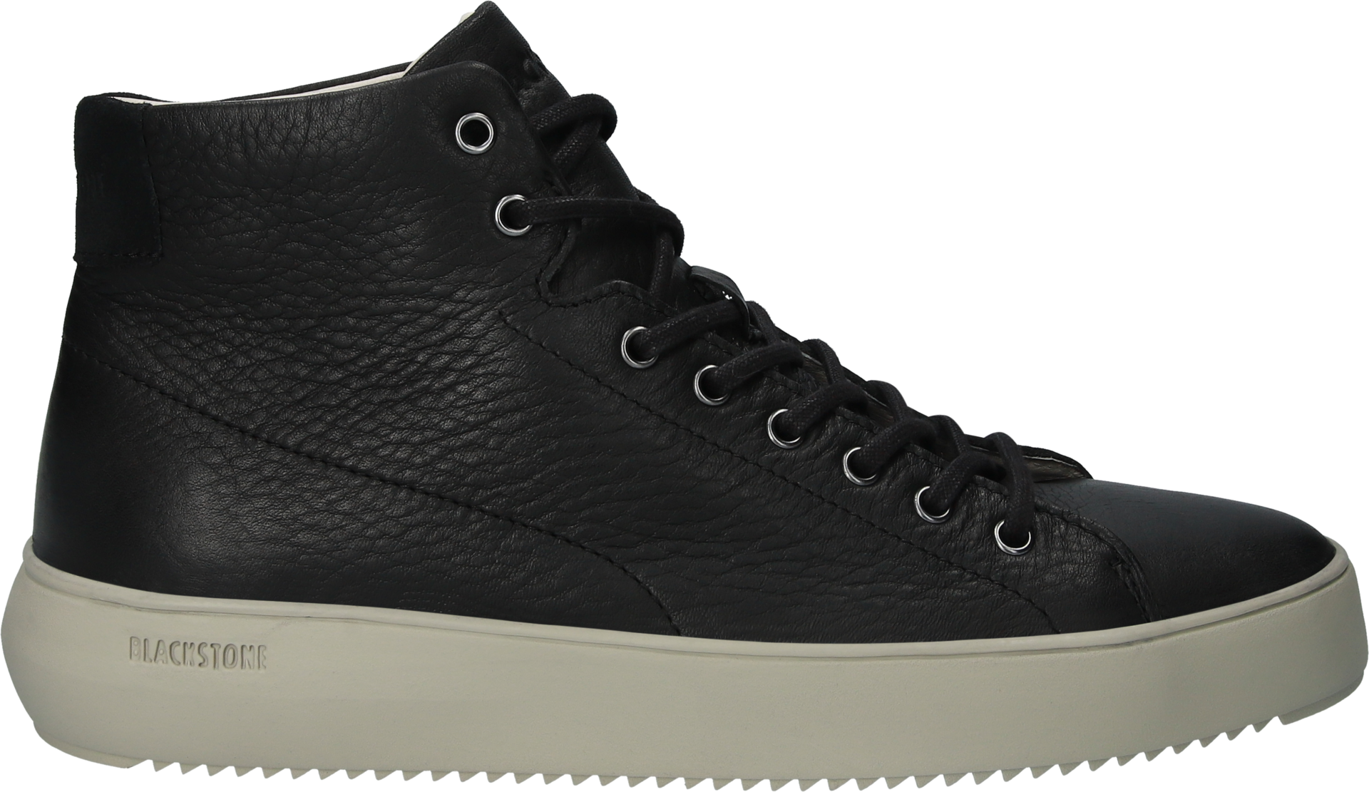 Blackstone high top sneaker 2025