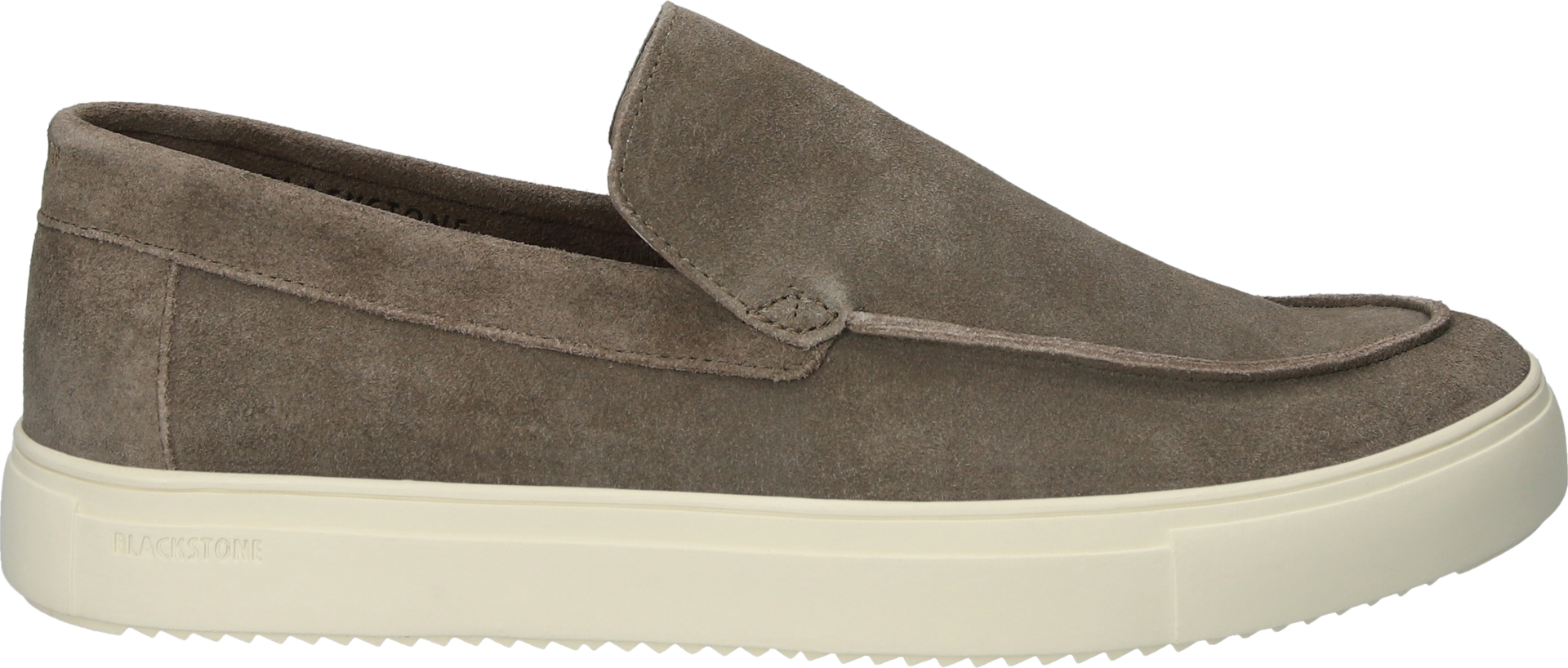 Blackstone BARRON BG150 Caribou Slip-ons