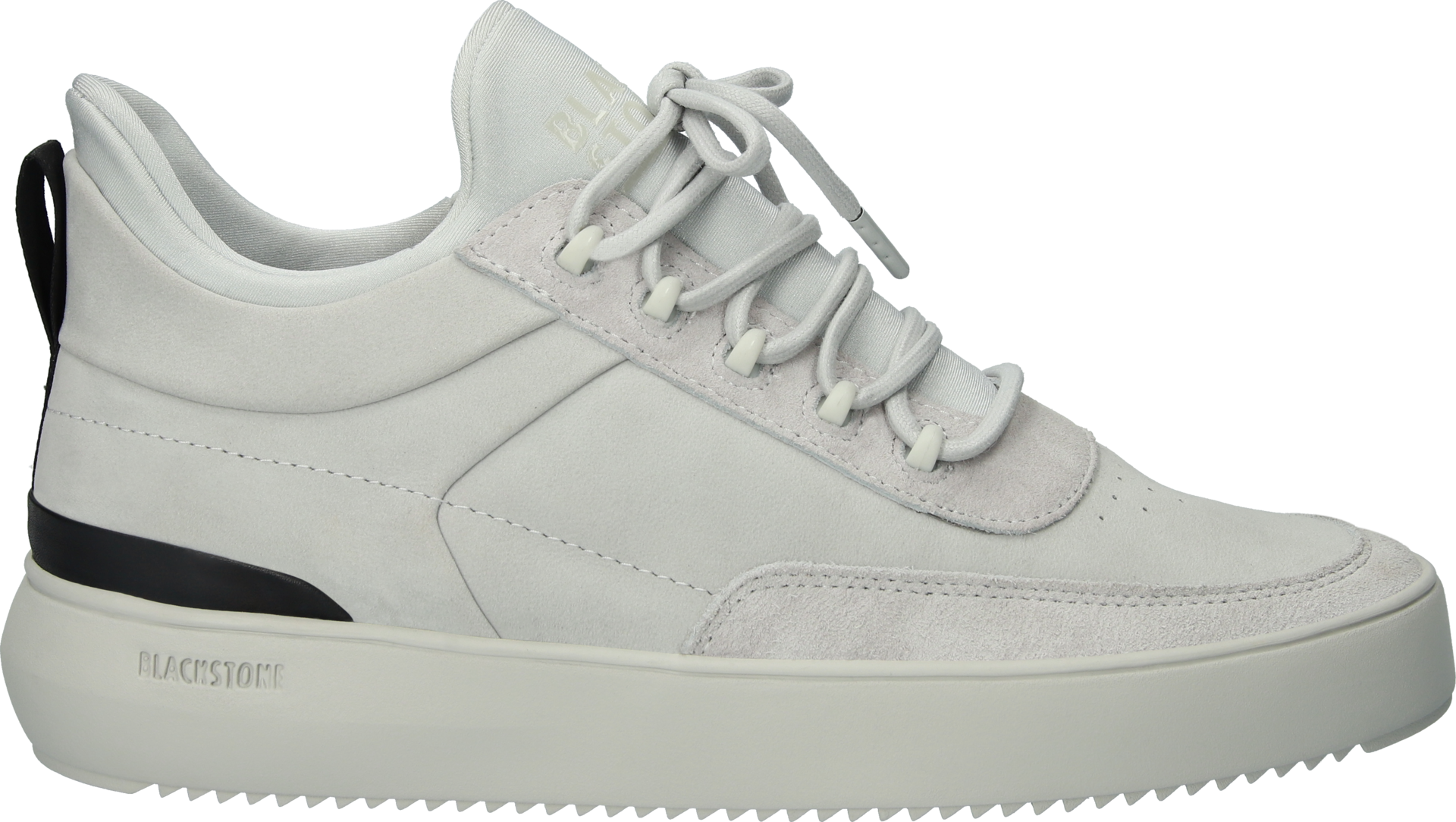 IVAR - AG118 Antartica - Sneaker (mid)