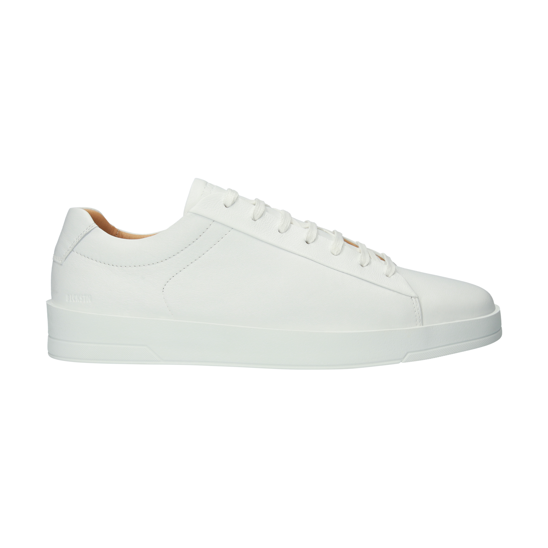 Blackstone -  Victor - Bg353 White - Sneaker (low) - Maat: 43