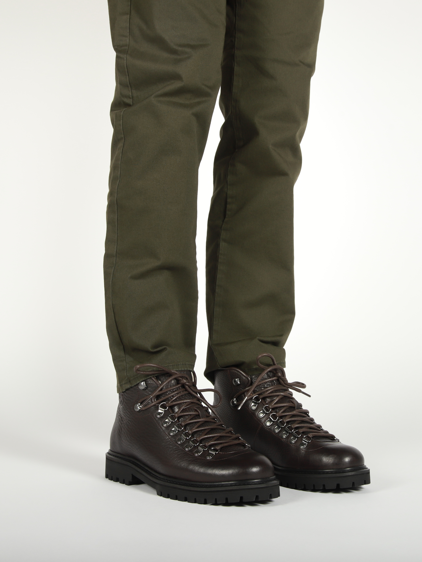 Blackstone ROCK TARRANT EG565 Pinecone Boots