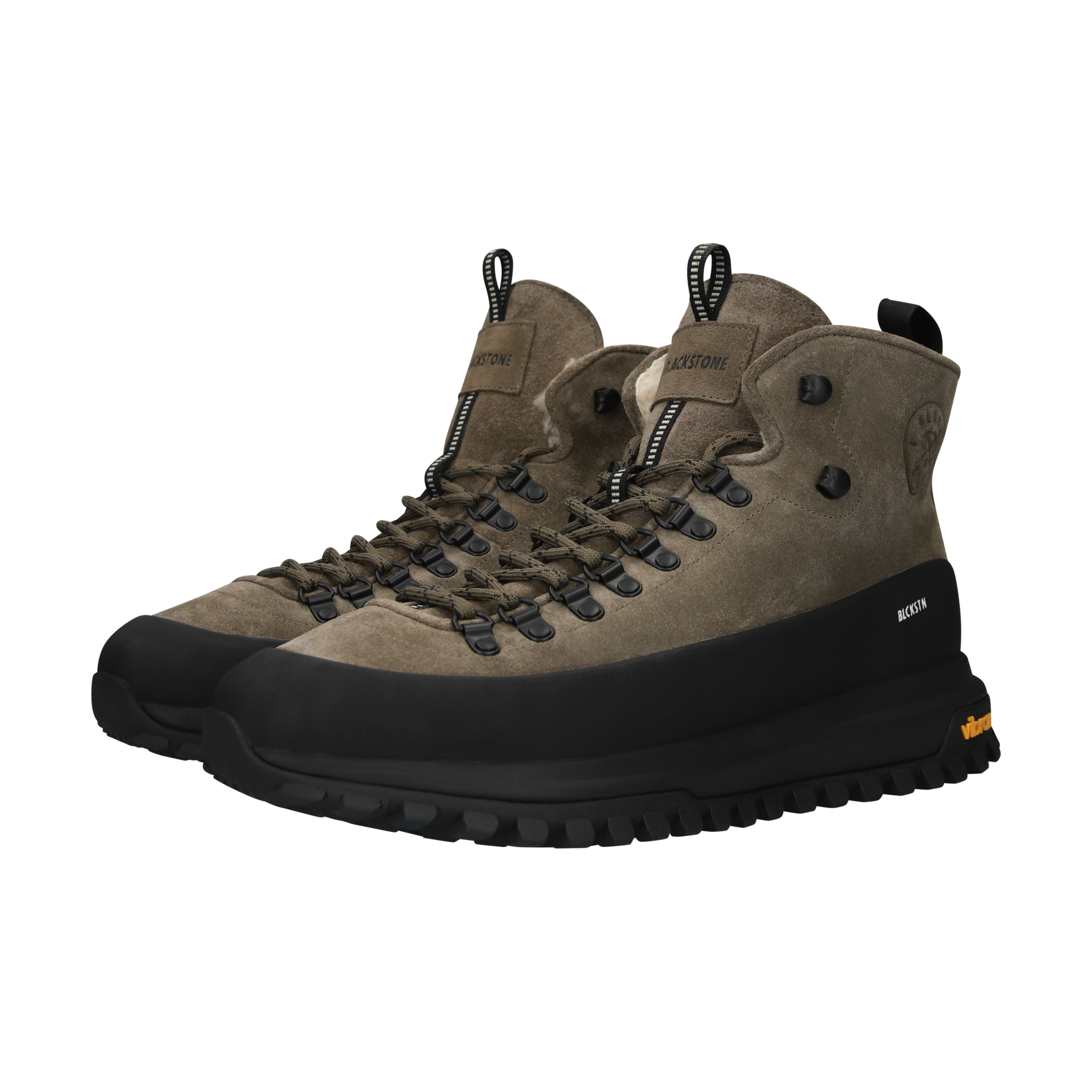 Blackstone V-MARKHAH CG021 Canteen Boots