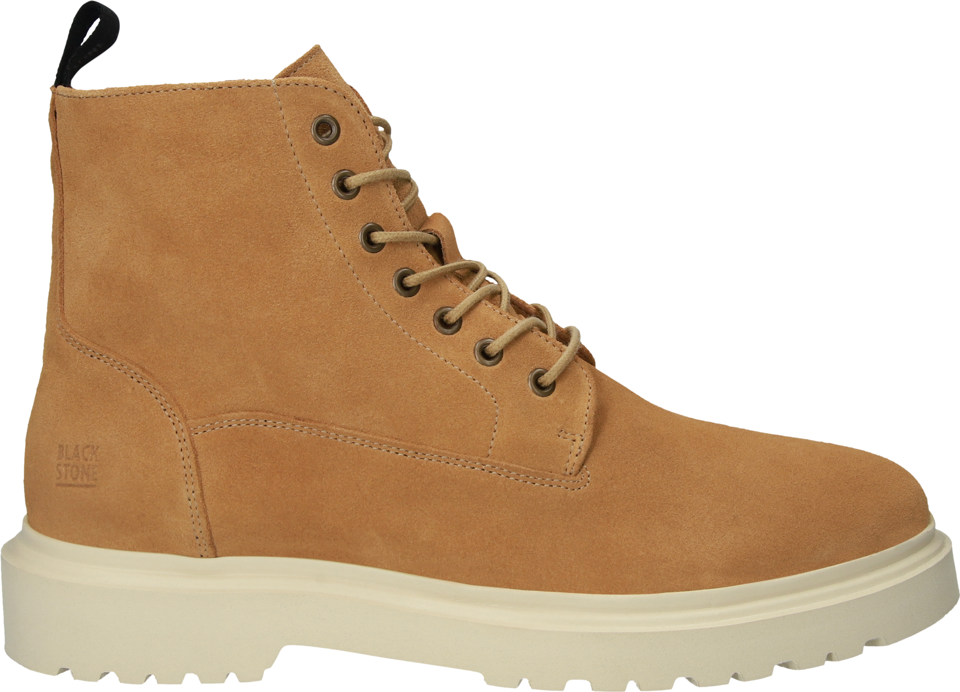 Blackstone BRODY AG311 Lion Lace-ups