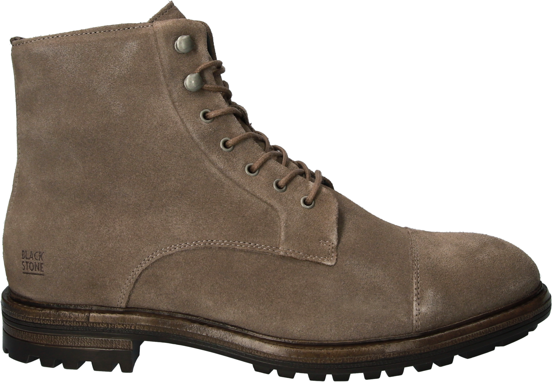 Blackstone LESTER UG20 Dodo Lace-ups