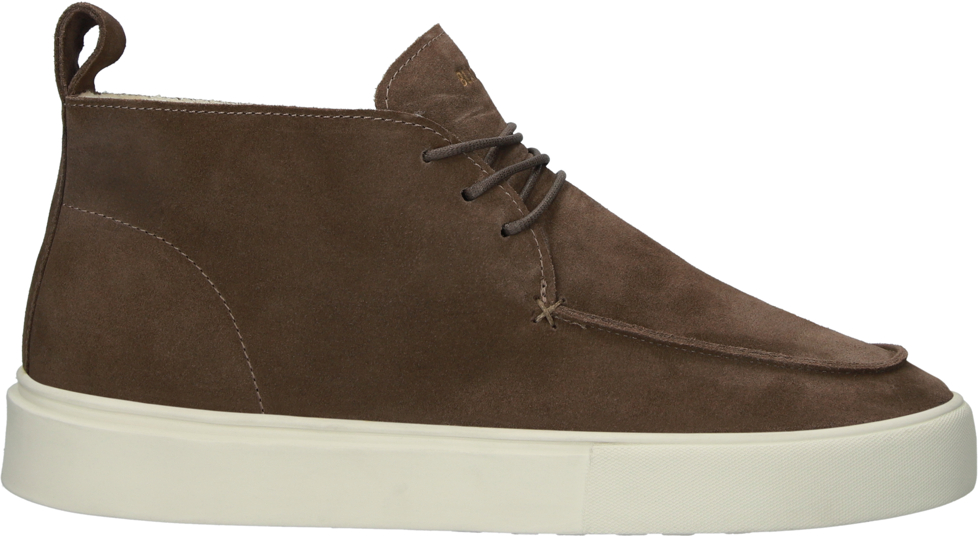 Blackstone RUBY JERRIK CG183 Saloon Desert boots