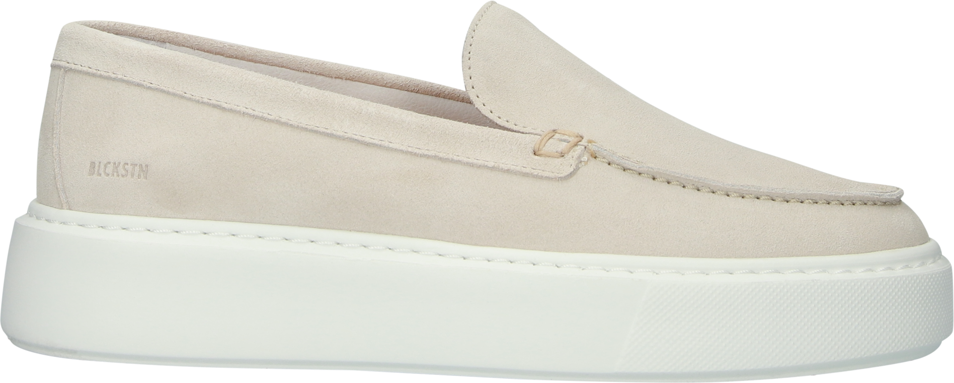 Blackstone CAMERON BL487 Lamb Slip-ons
