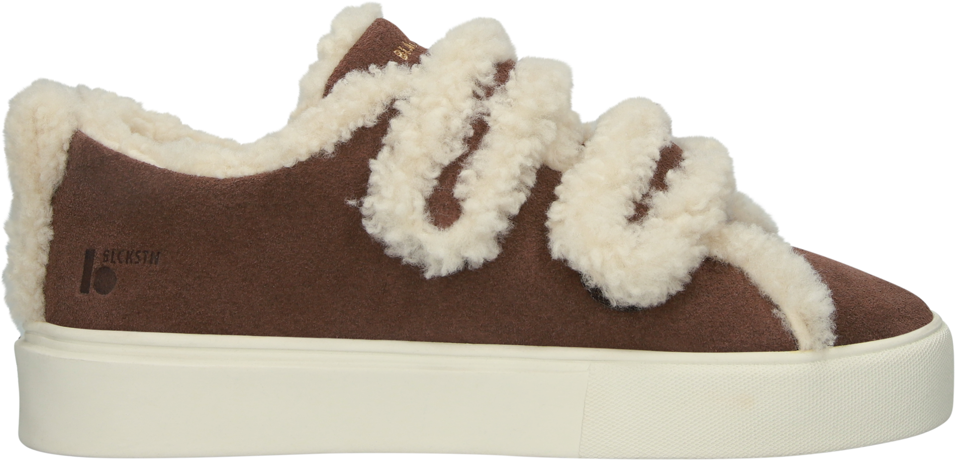Blackstone QUARTZ MAZIE EL296 Rain drum Sneaker (low)