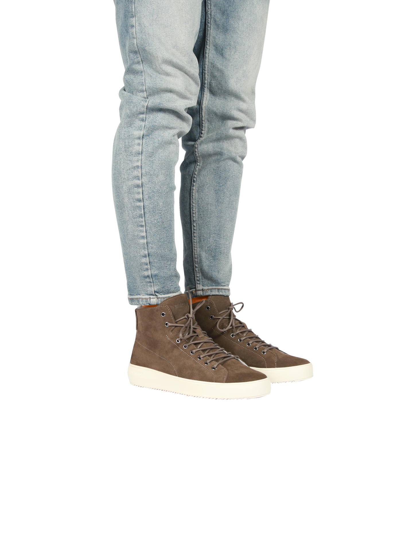 DYLAN - YG20 Saloon - Sneaker (high)