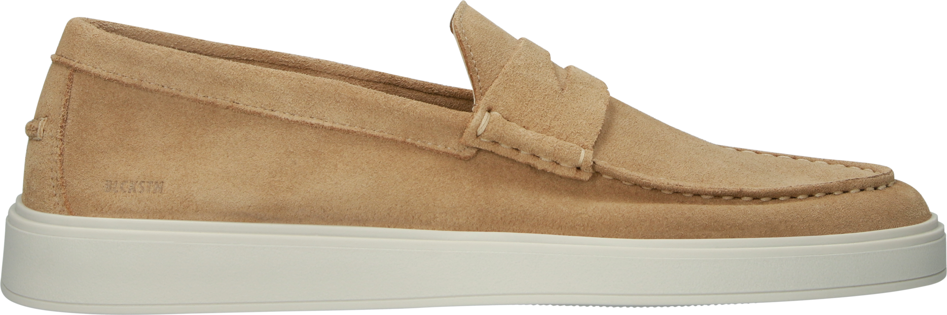 Blackstone ZUKO ENZO DG370 Soul Slip-ons
