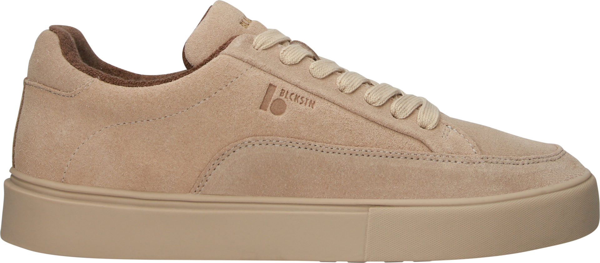 Blackstone QUARTZ BEVERLY EG561 Sesame Sneaker (low)