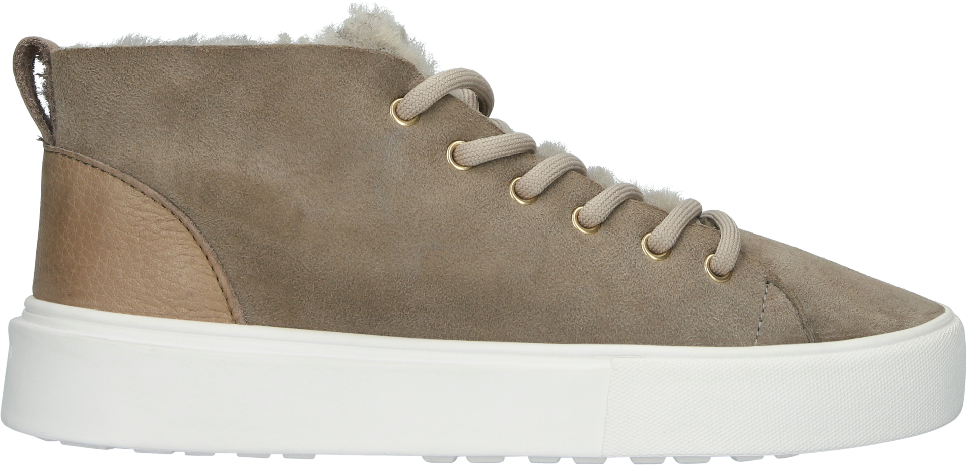 Blackstone SERMEQ ARNAQ CL258 Iceland Sneaker (mid)