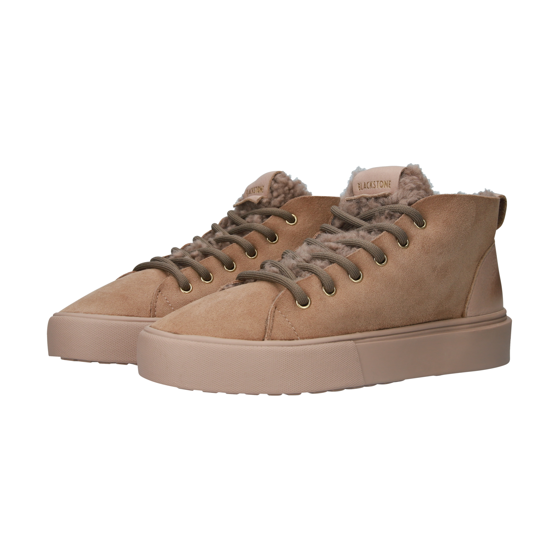 Sneakers for women Blackstone Footwear Blackstonefootwear