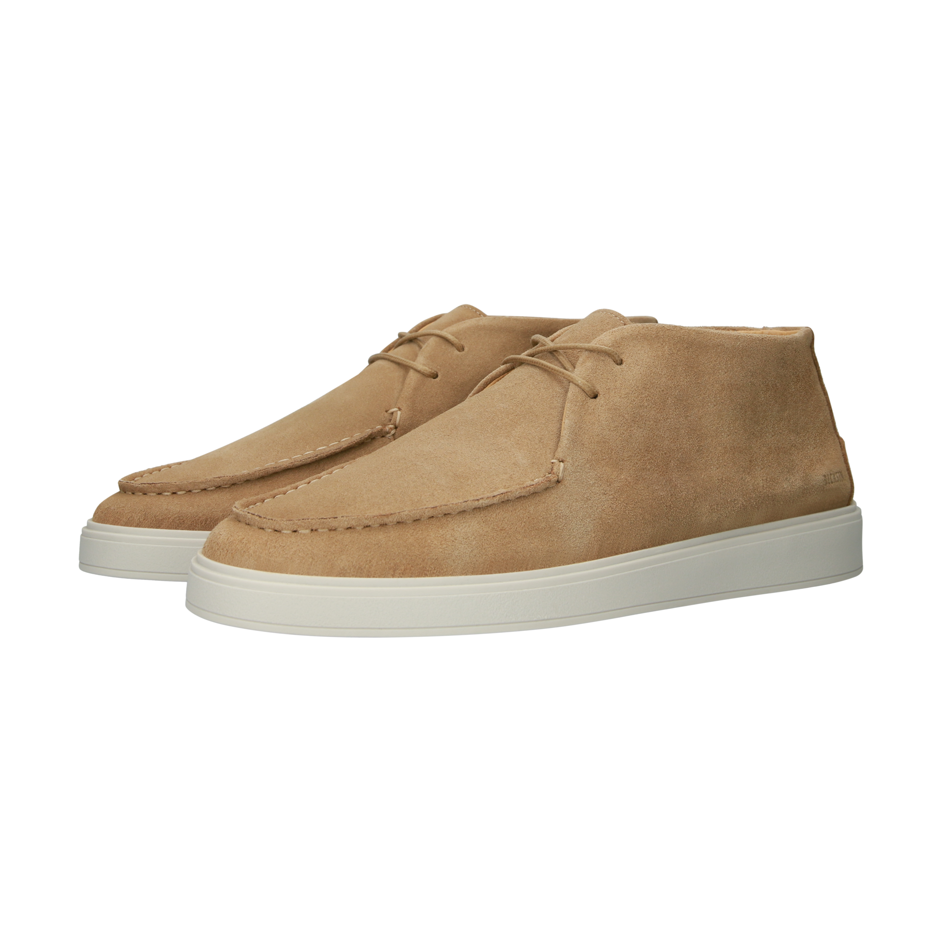Blackstone ZUKO LUCA MID DG372 Soul Chukka