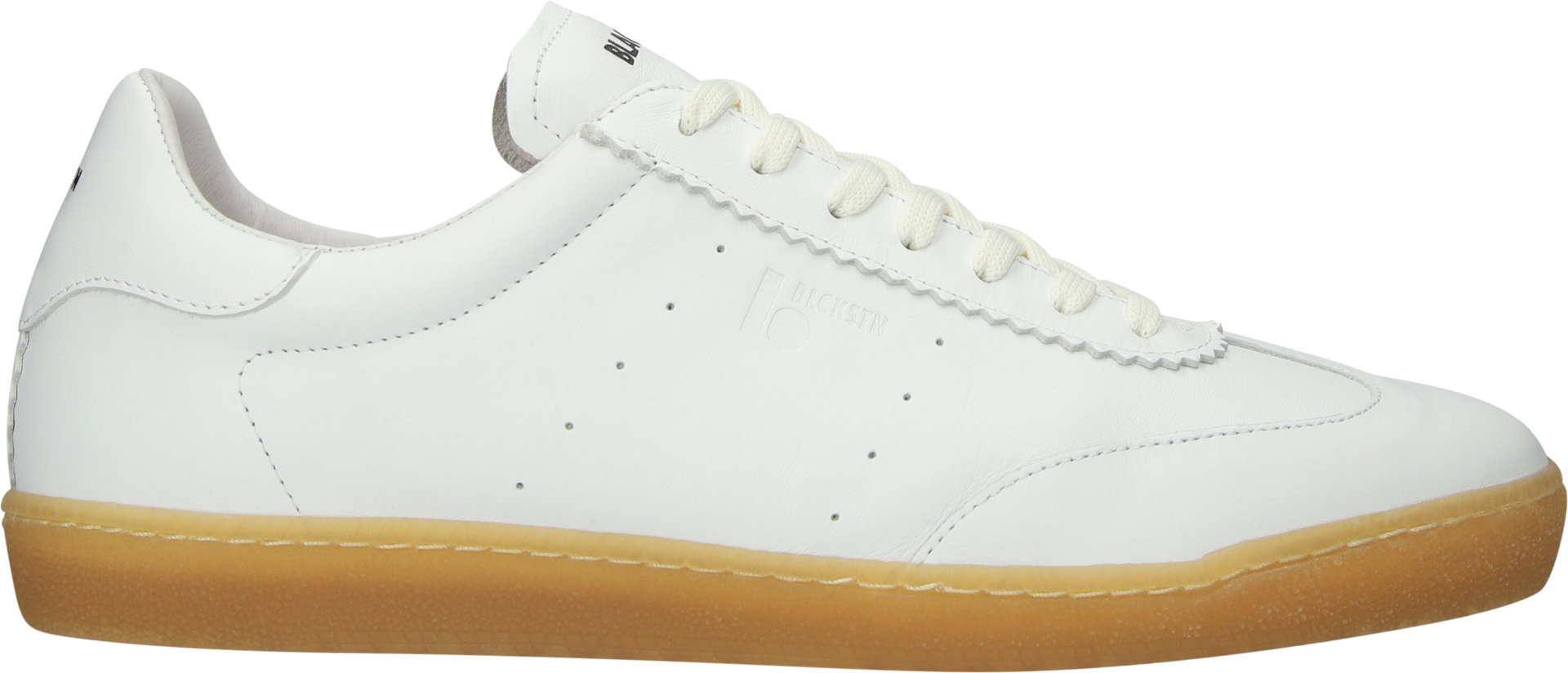Blackstone SAGE CLEO FG633 White Sneaker (low)