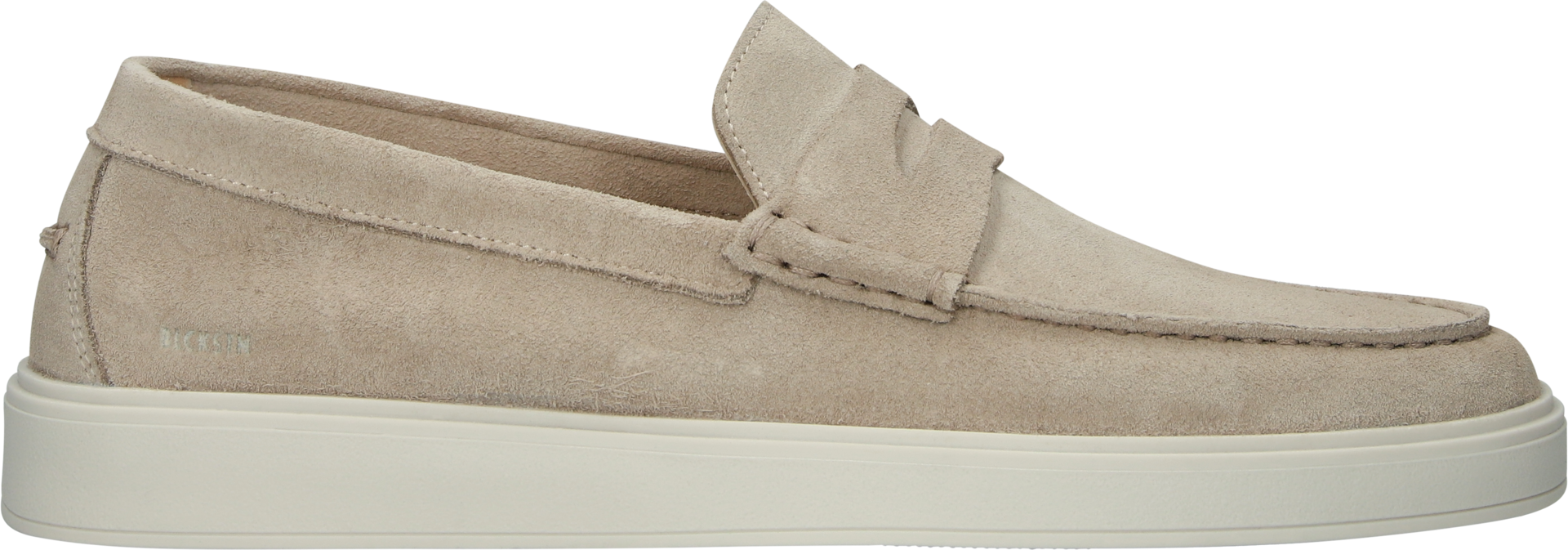 Blackstone ZUKO ENZO DG370 Earth Slip-ons