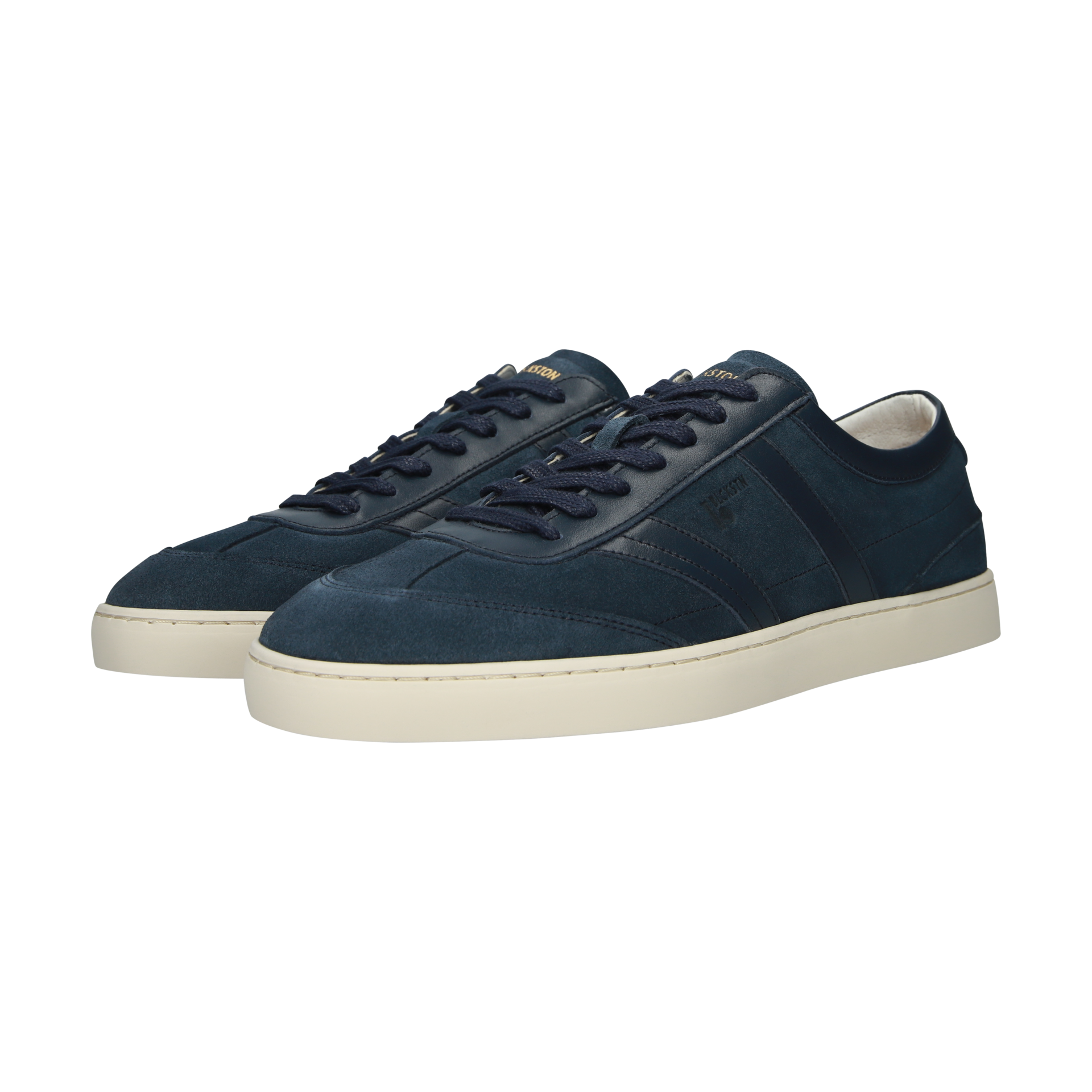 Blackstone ZIRCON BAILEY FG601 Dark blue Sneaker (low)