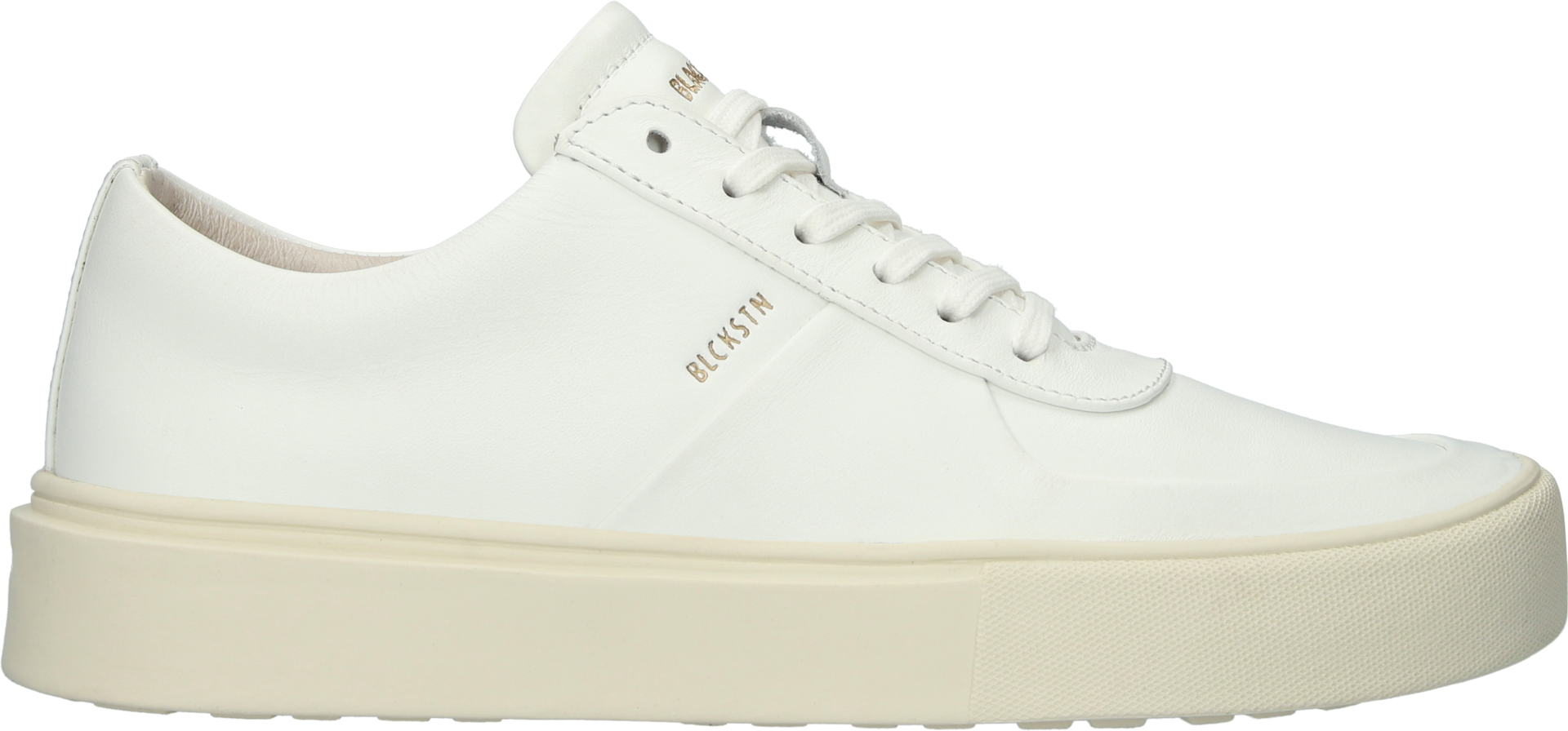 Blackstone CRAG ESKA LOW CL222 White Sneaker (low)