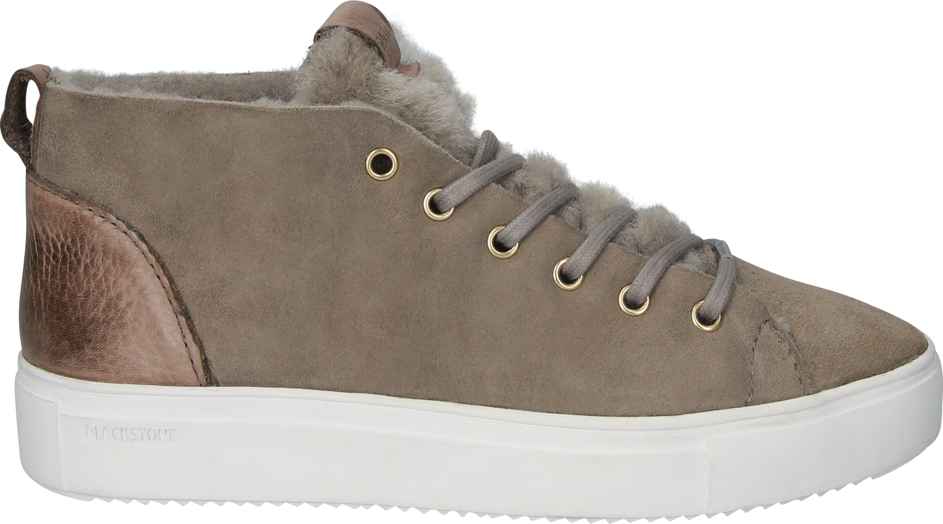 Blackstone ARNAQ QL48 Iceland Sneaker (mid)