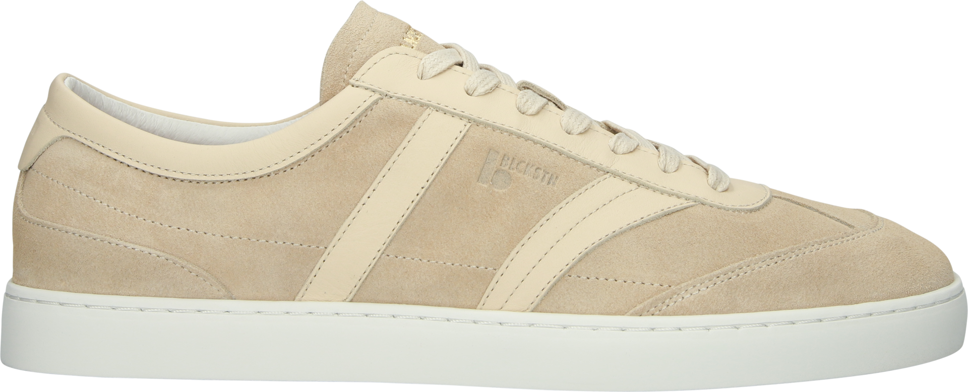 Blackstone ZIRCON BAILEY FG601 Papyrus Sneaker (low)