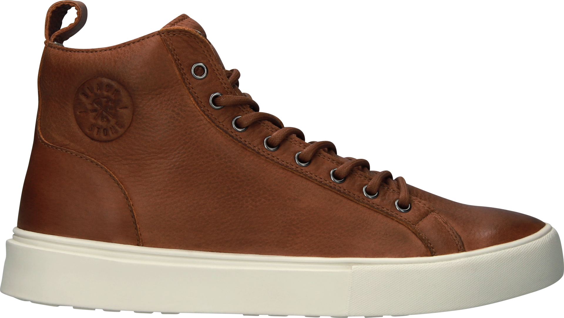Blackstone RUBY INNIK CG503 Cuoio Sneaker (high)