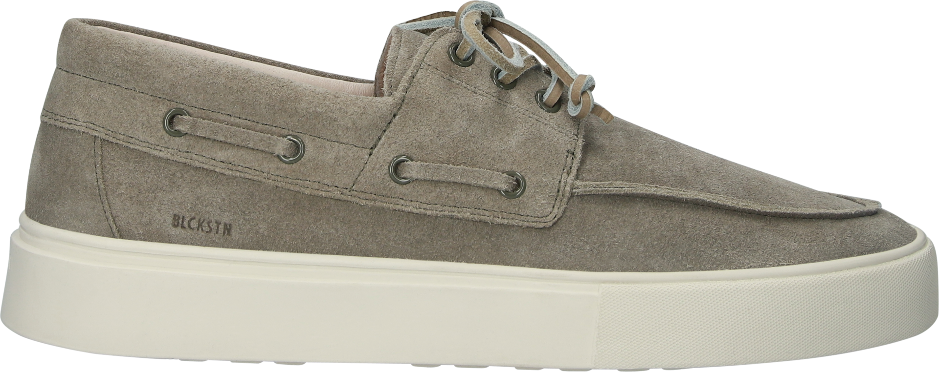 Blackstone RUBY AGWE DG510 Salvia Sneaker (low)
